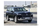 Toyota Land Cruiser GX 2026